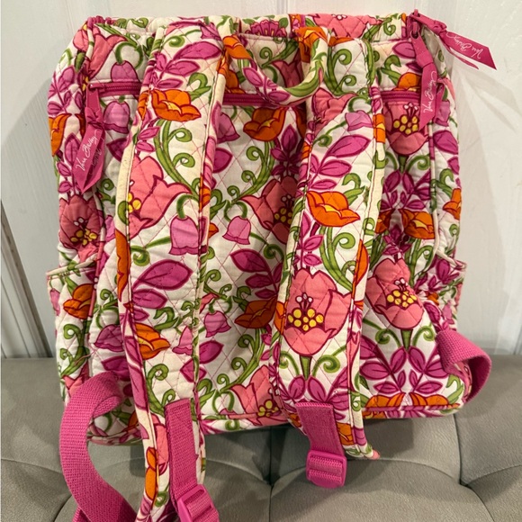 Vera Bradley Backpack - Picture 6 of 6